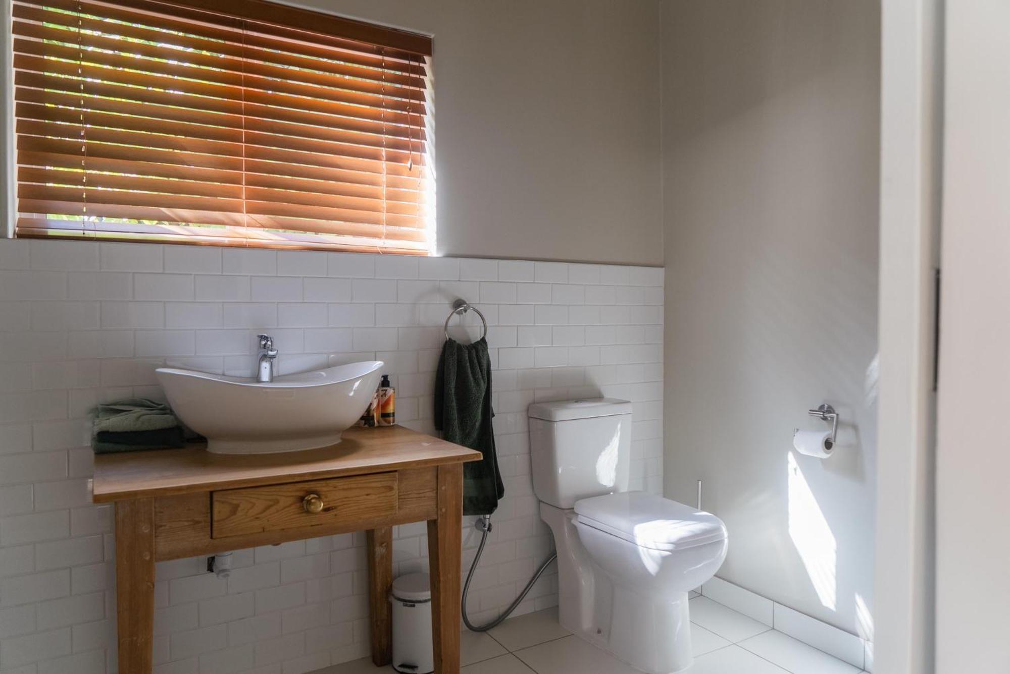 Appartement The Finsbury Le Cap