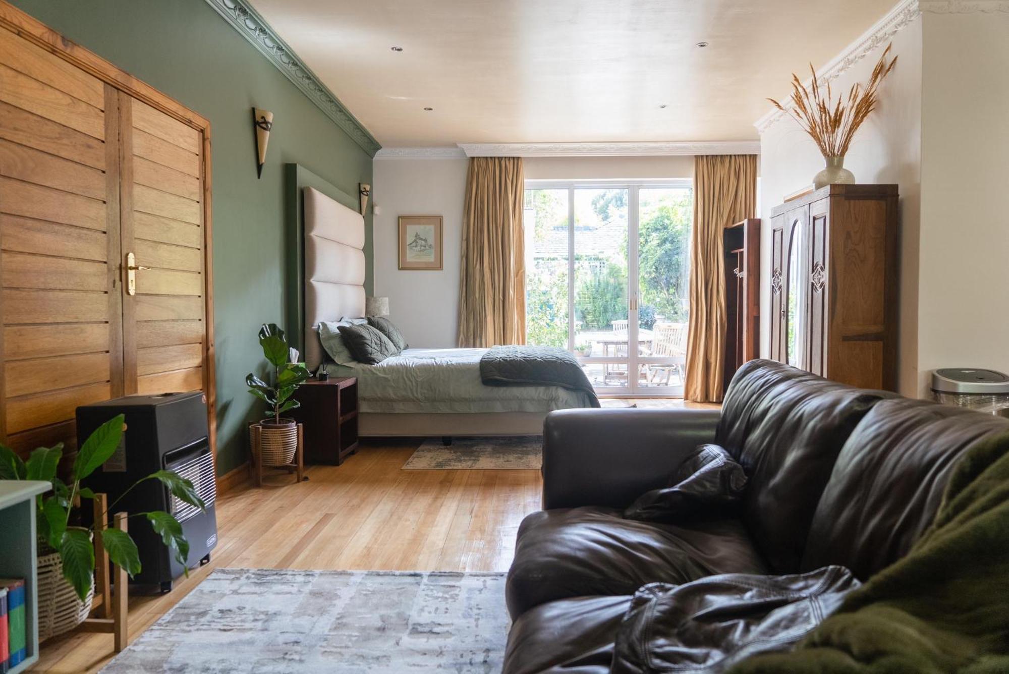 Appartement The Finsbury