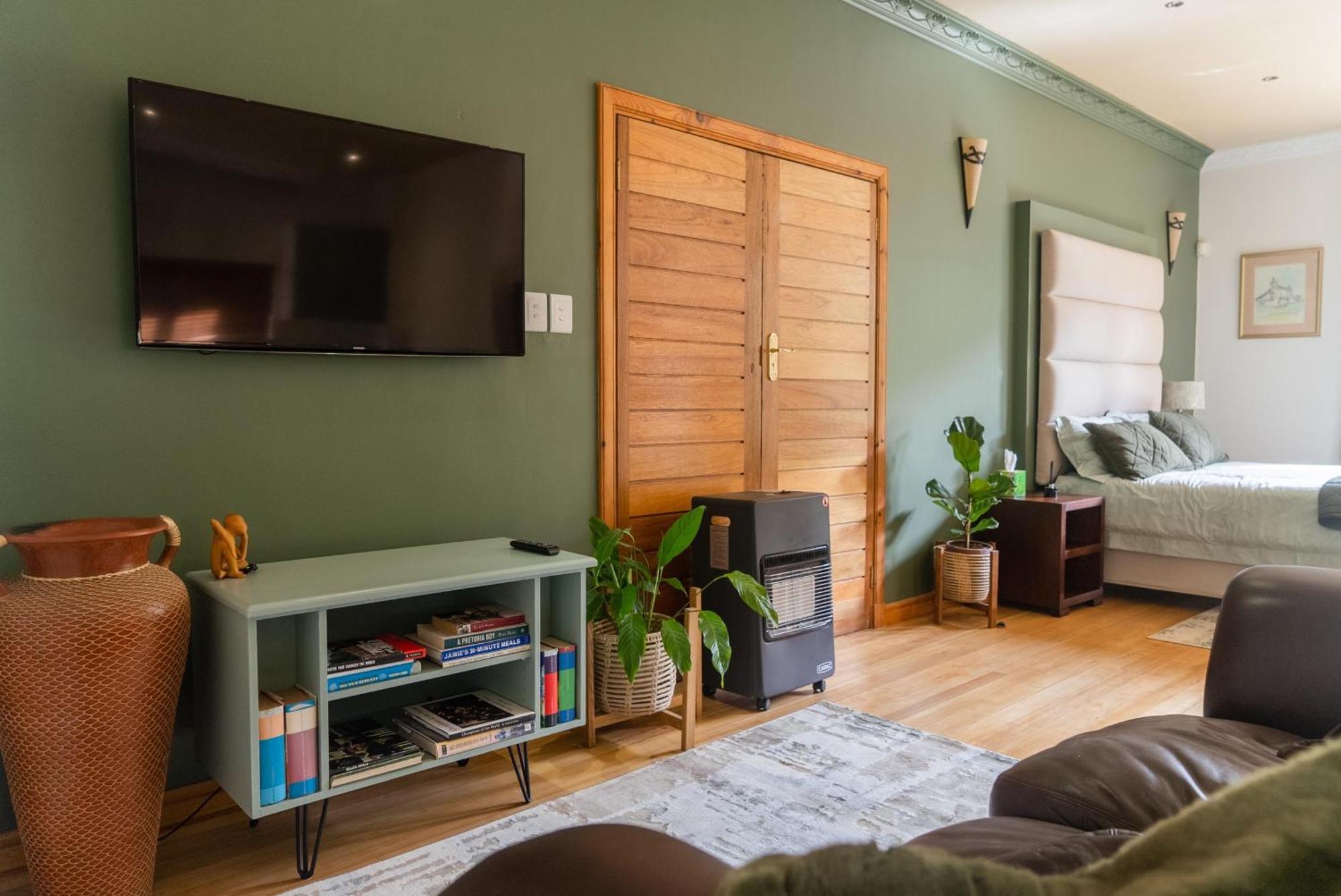 Appartement The Finsbury Le Cap
