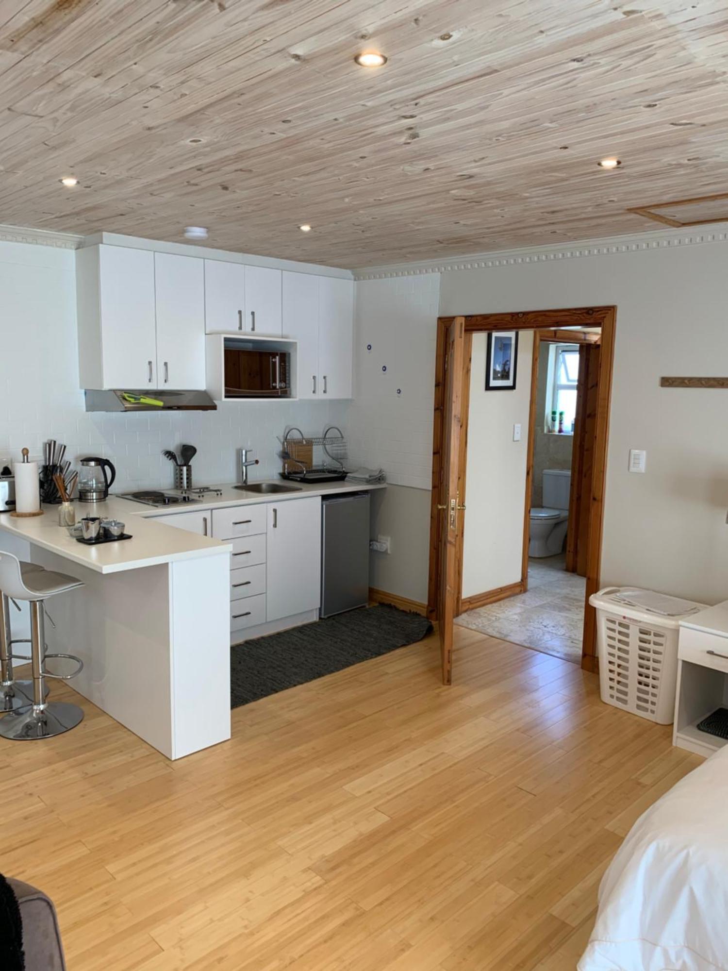 Appartement The Finsbury