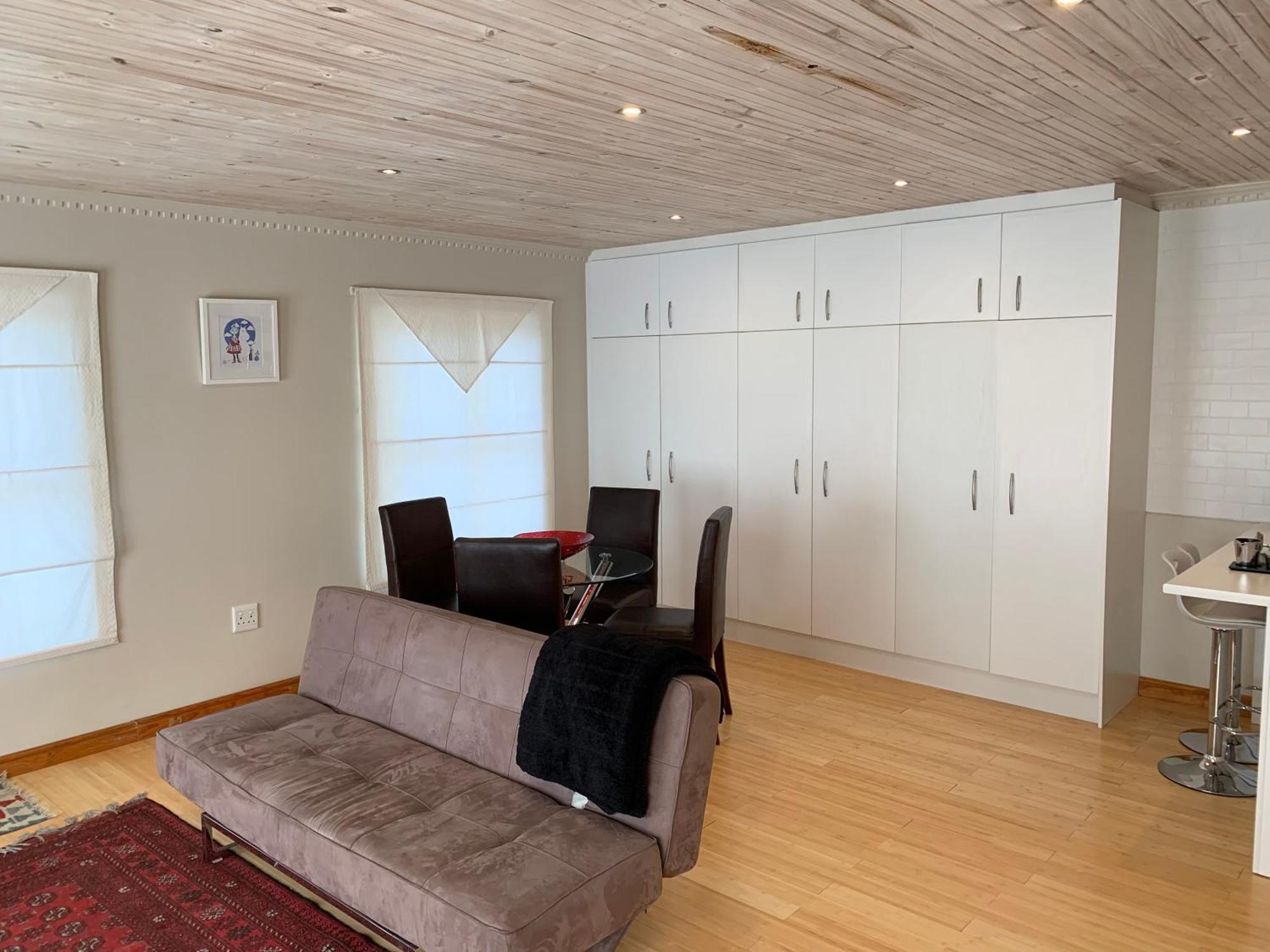Appartement The Finsbury
