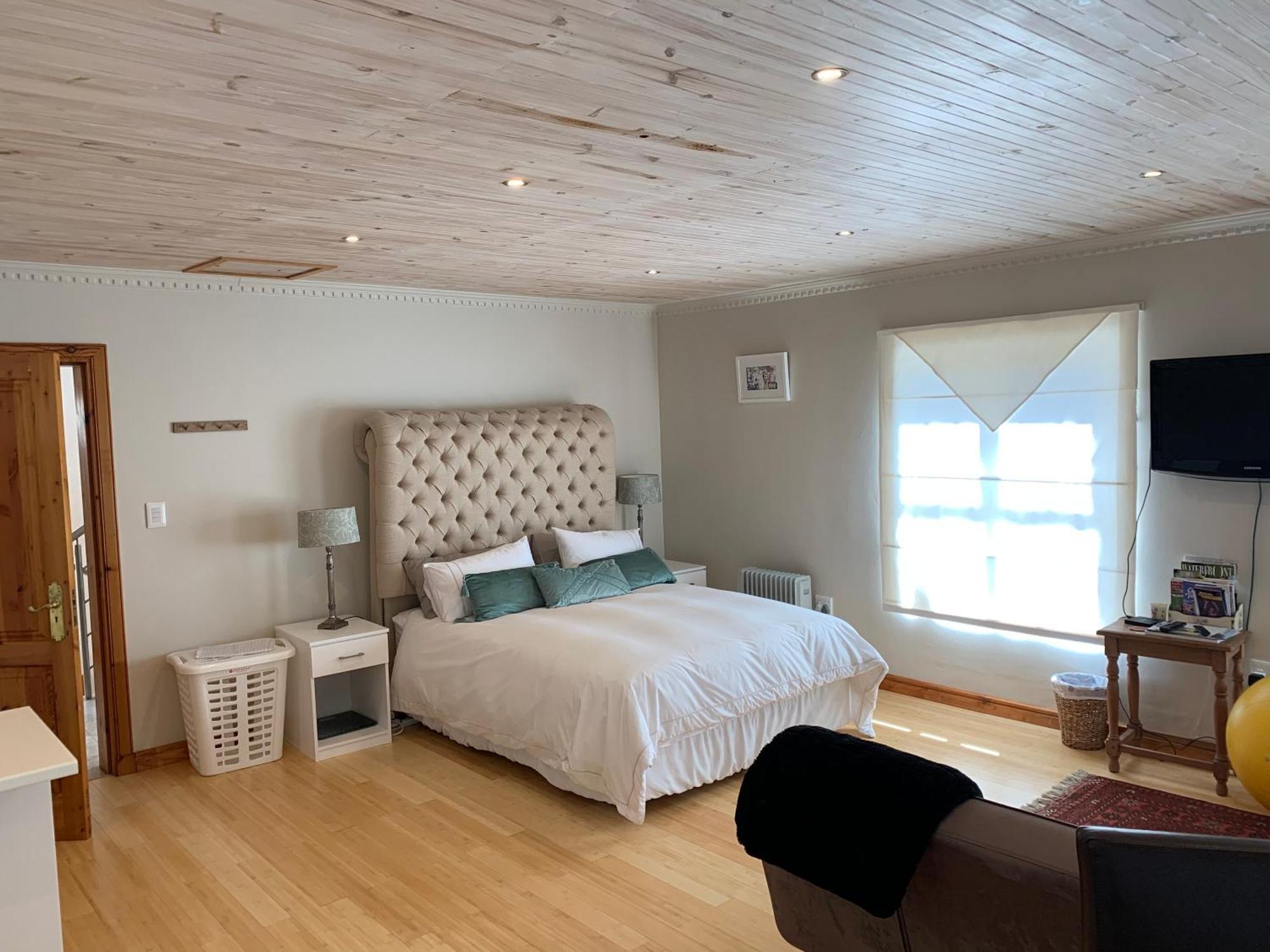 Appartement The Finsbury Le Cap